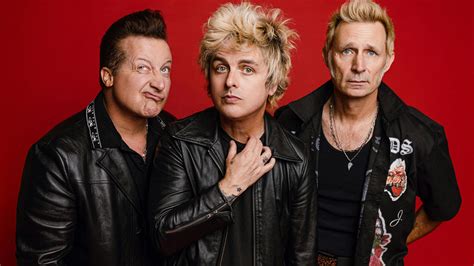 Green Day: Here’s the setlist from the first night of .